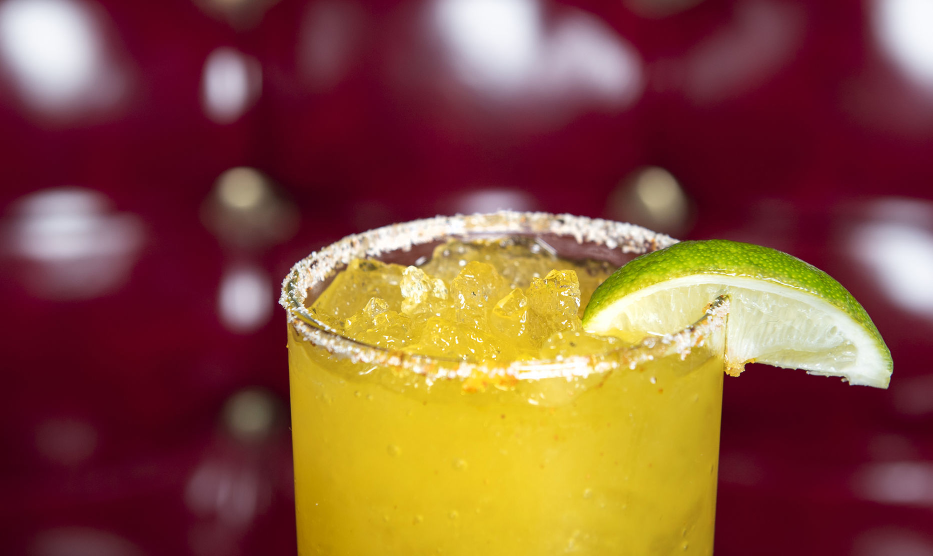 Five Shots: Marz Bar, 3.11
